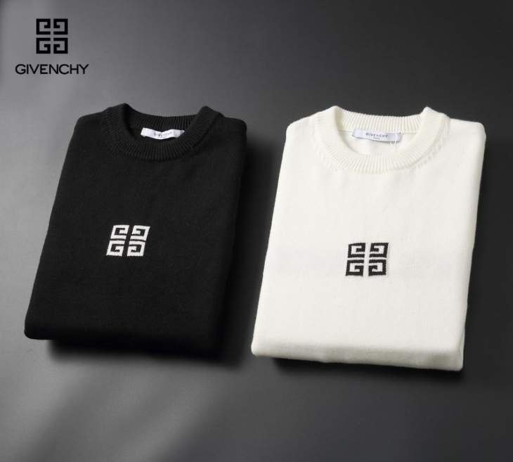 Picture of Givenchy Sweaters _SKUGivenchyM-4XL25cr1145431